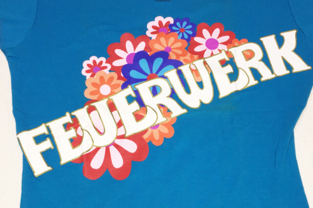 オリジナルプリントグッズ