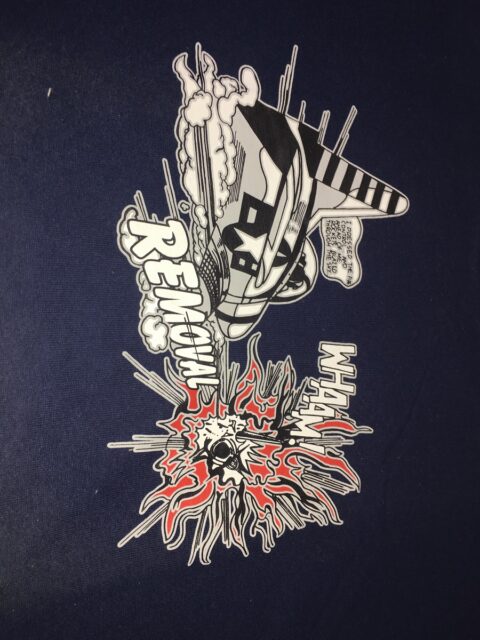 ラバープリント