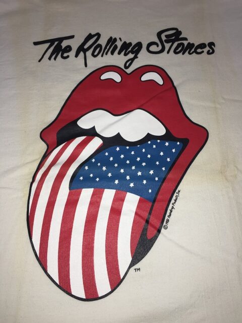 水性ラバープリント